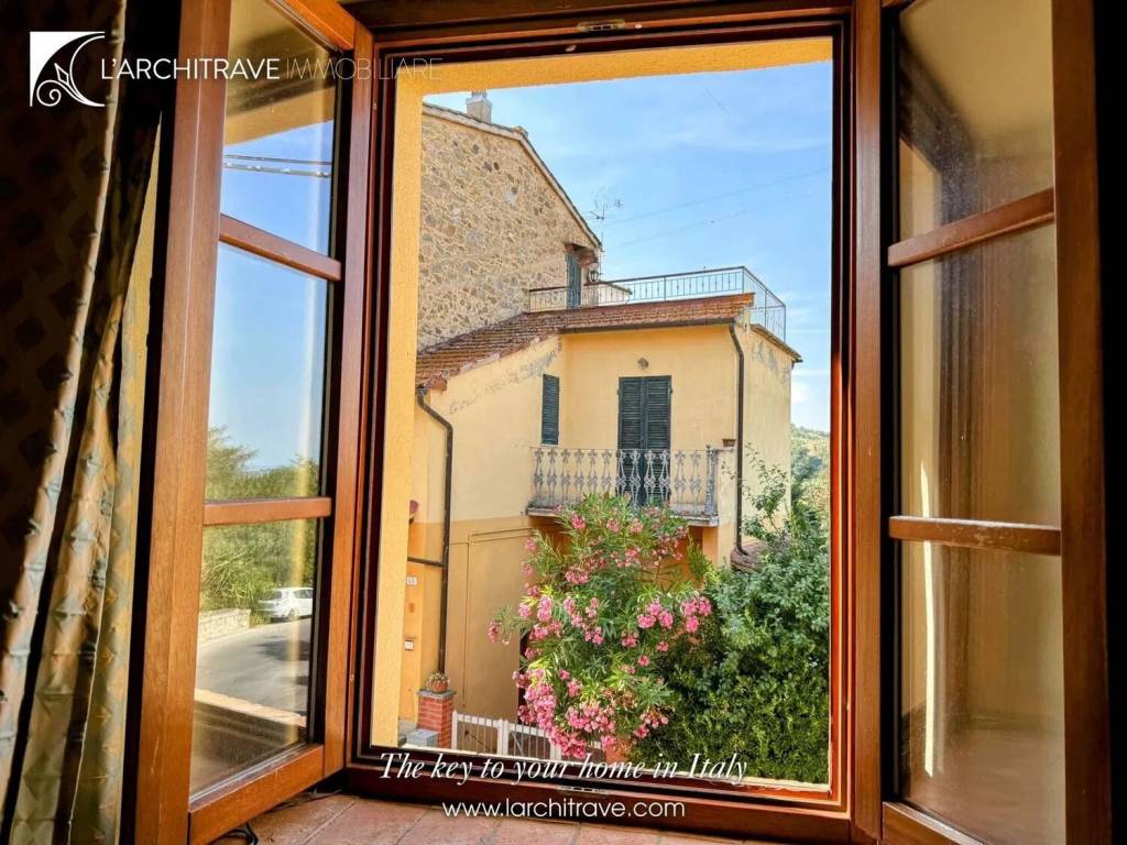 Villa a Chianni - Foto 3