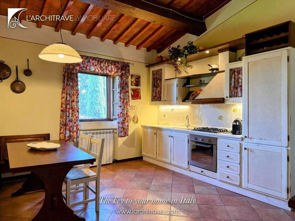 Villa a Chianni - Foto 5