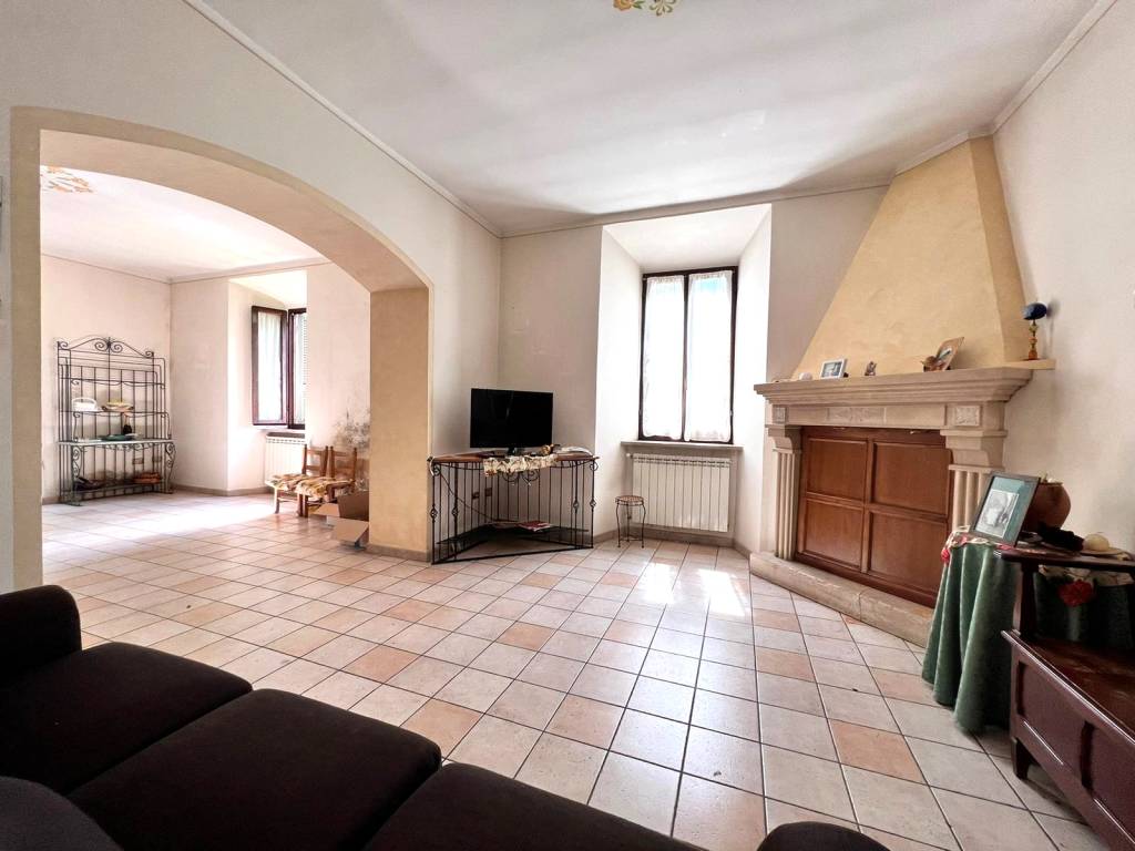 Casa indipendente a Civitella roveto - Foto 3