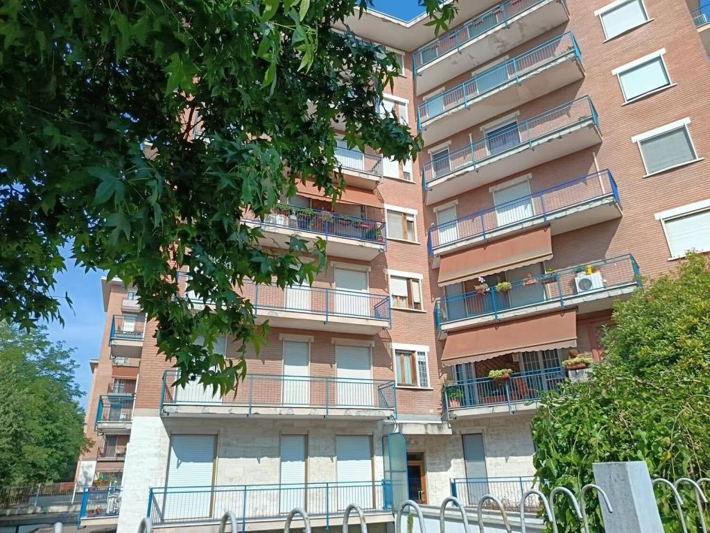 Appartamento a Alessandria in Strada Casalcermelli No Number - Foto 2