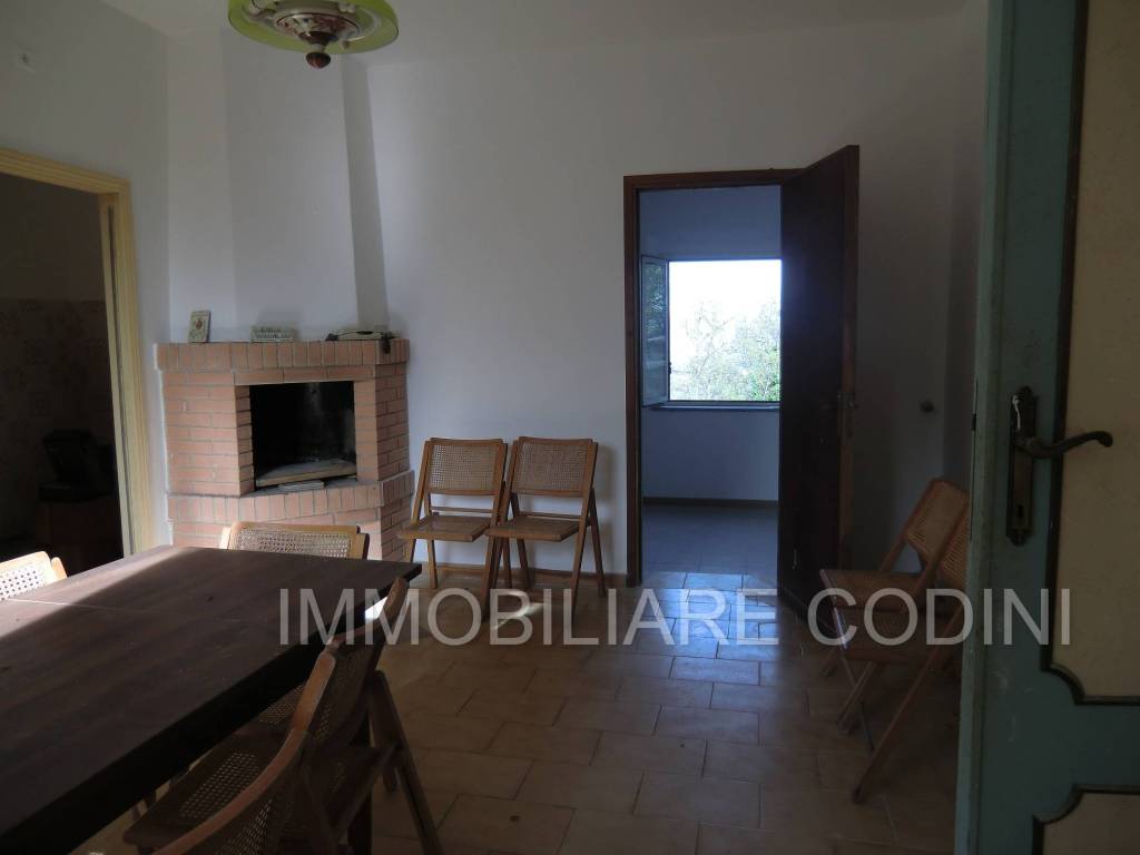 Casa indipendente a Todi in Località Quadro, 8 - Foto 4