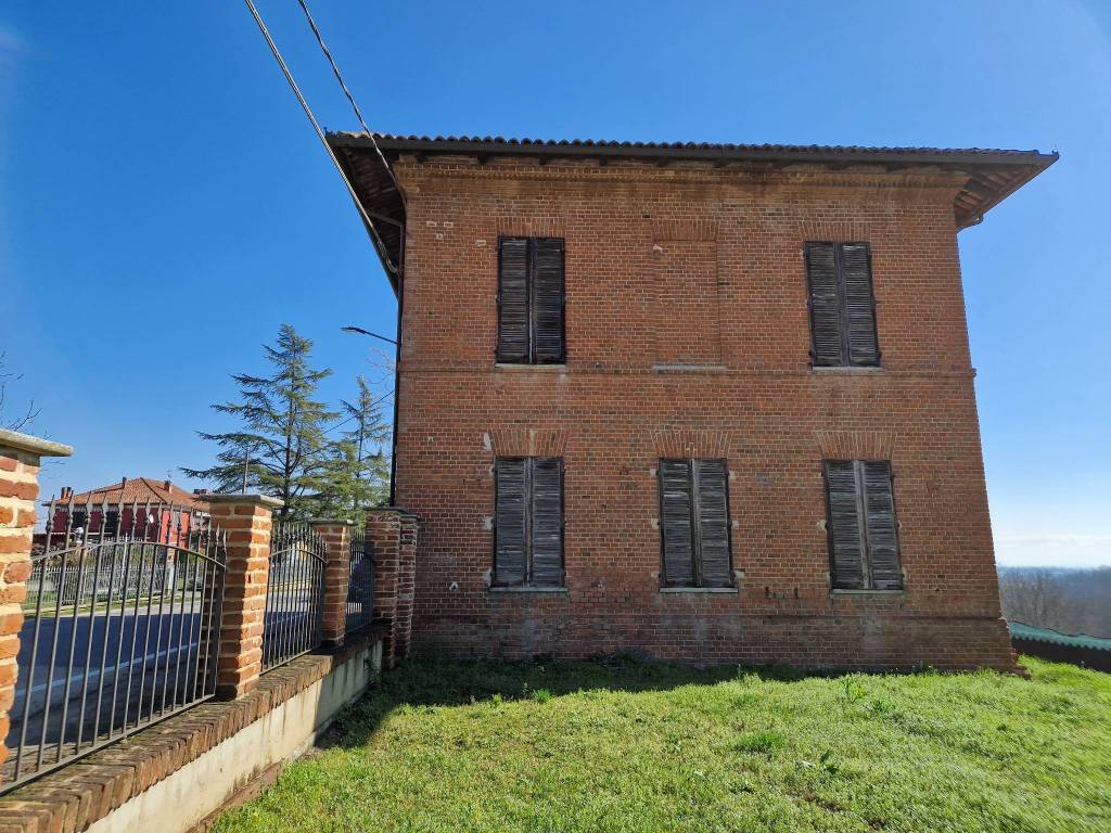Rustico / casale a Refrancore in Borgata Platona, 62 - Foto 2