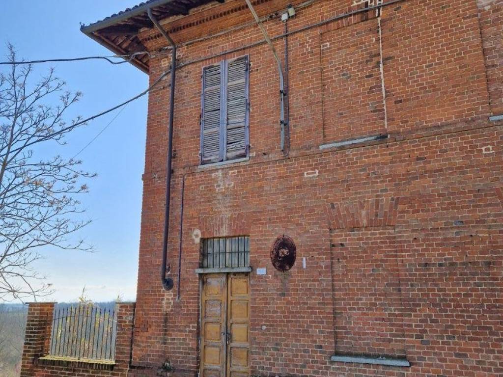 Rustico / casale a Refrancore in Borgata Platona, 62 - Foto 3