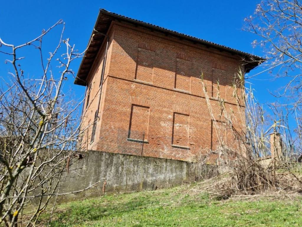 Rustico / casale a Refrancore in Borgata Platona, 62 - Foto 4