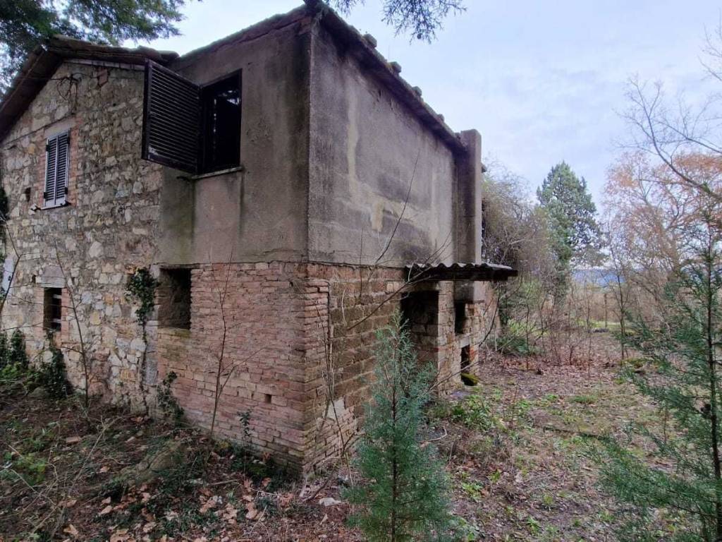 Rustico / casale a Todi in Località Pesciano - Foto 2