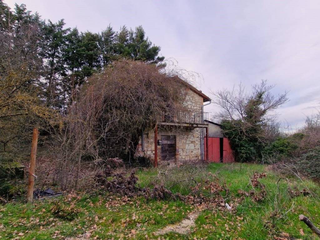 Rustico / casale a Todi in Località Pesciano - Foto 3