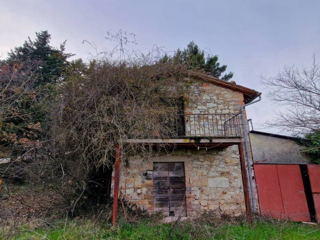 Rustico / casale a Todi in Località Pesciano - Foto 4