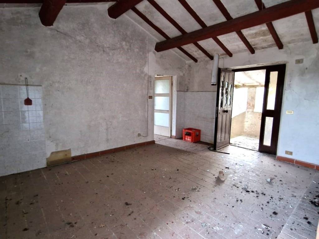 Rustico / casale a Todi in Località Pesciano - Foto 5