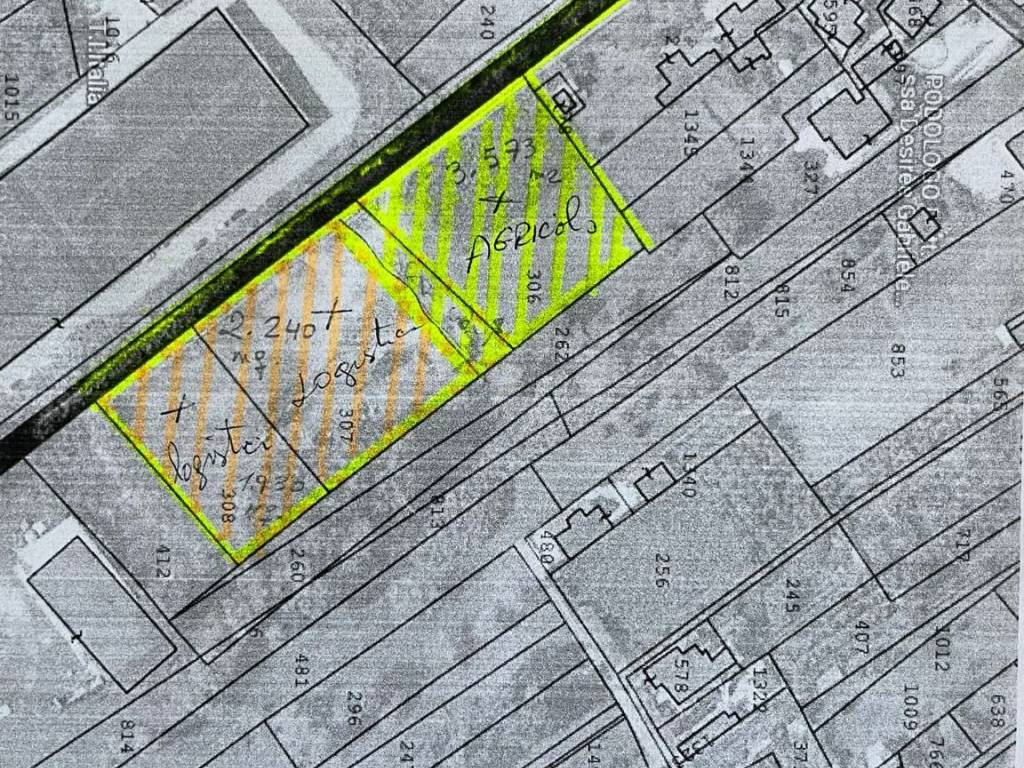 Terreno a Sora in Strada Provinciale Romana Selva - Foto 2