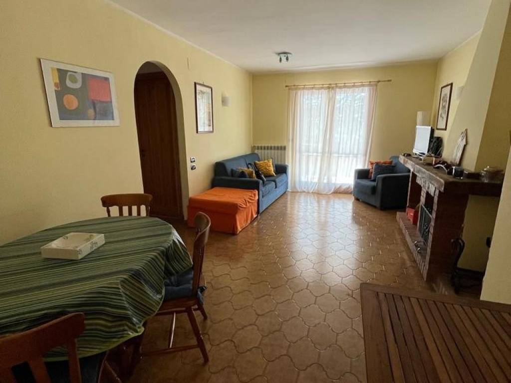 Appartamento a Rivisondoli in Via degli Orti, 35 - Foto 2