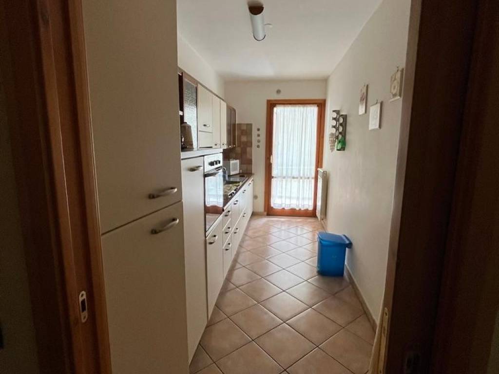 Appartamento a Rivisondoli in Via degli Orti, 35 - Foto 3