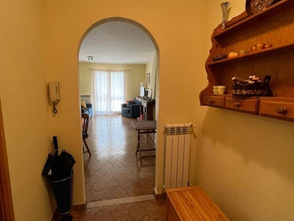 Appartamento a Rivisondoli in Via degli Orti, 35 - Foto 4