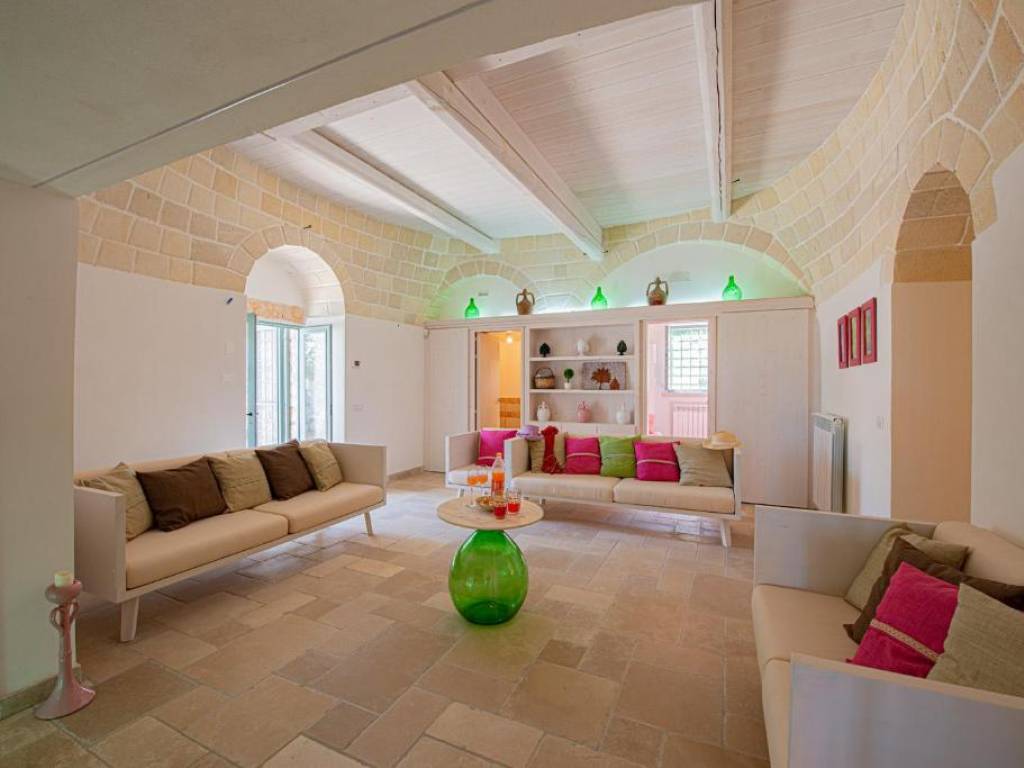 Villa a Ceglie messapica - Foto 2