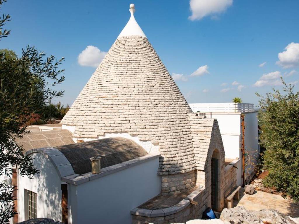 Villa a Ceglie messapica - Foto 3