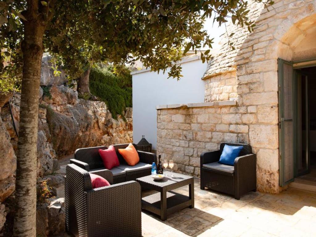 Villa a Ceglie messapica - Foto 4