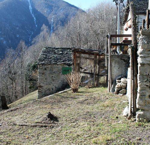 Villa a Bognanco in Localita Boco - Foto 2