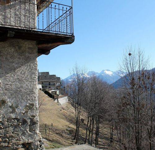 Villa a Bognanco in Localita Boco - Foto 3