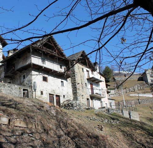 Villa a Bognanco in Localita Boco - Foto 5