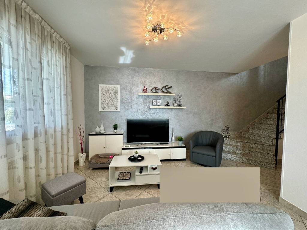 Villa a Chioggia in Via Francesco Erizzo, 19 - Foto 2