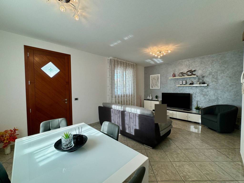 Villa a Chioggia in Via Francesco Erizzo, 19 - Foto 3