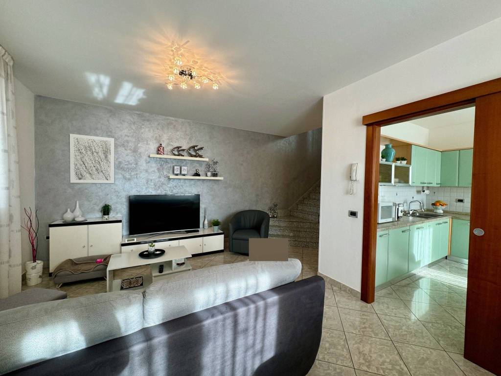 Villa a Chioggia in Via Francesco Erizzo, 19 - Foto 5