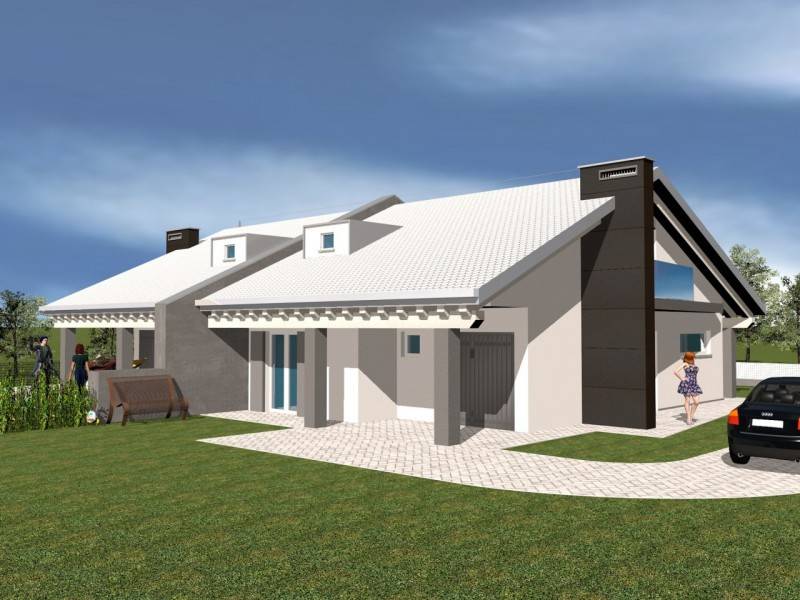 Terreno a Soliera - Foto 3