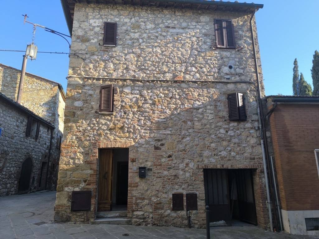 Appartamento a Torrita di siena in Via Lando di Duccio - Foto 3