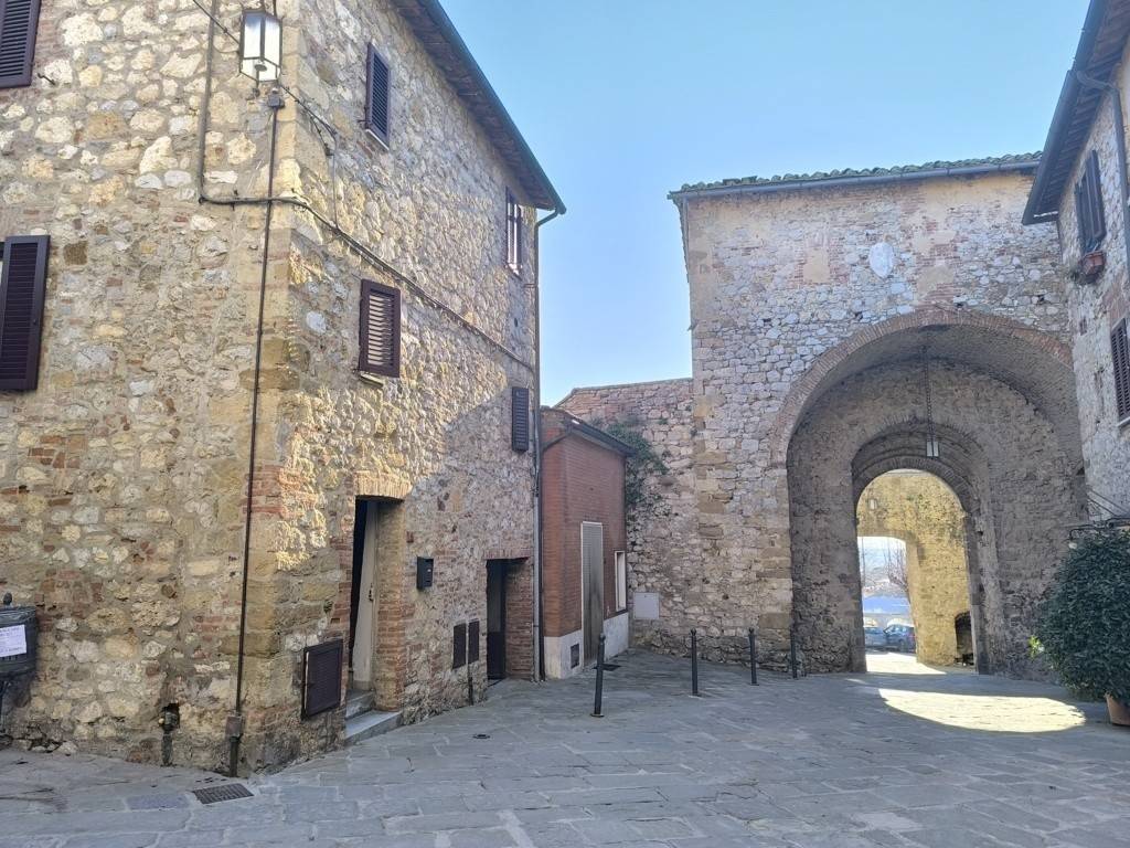 Appartamento a Torrita di siena in Via Lando di Duccio - Foto 4