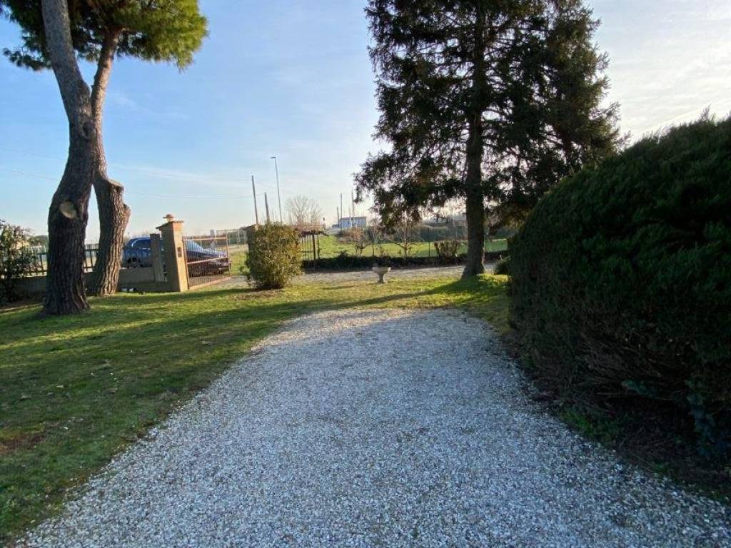 Villa a Adria in Località Bindola - Foto 5