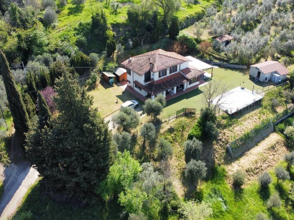 Villa a Arezzo in Località Sant'Anastasio - Foto 5
