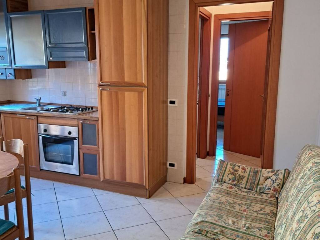 Appartamento a Chieti in Via dei Frentani, 106 - Foto 2