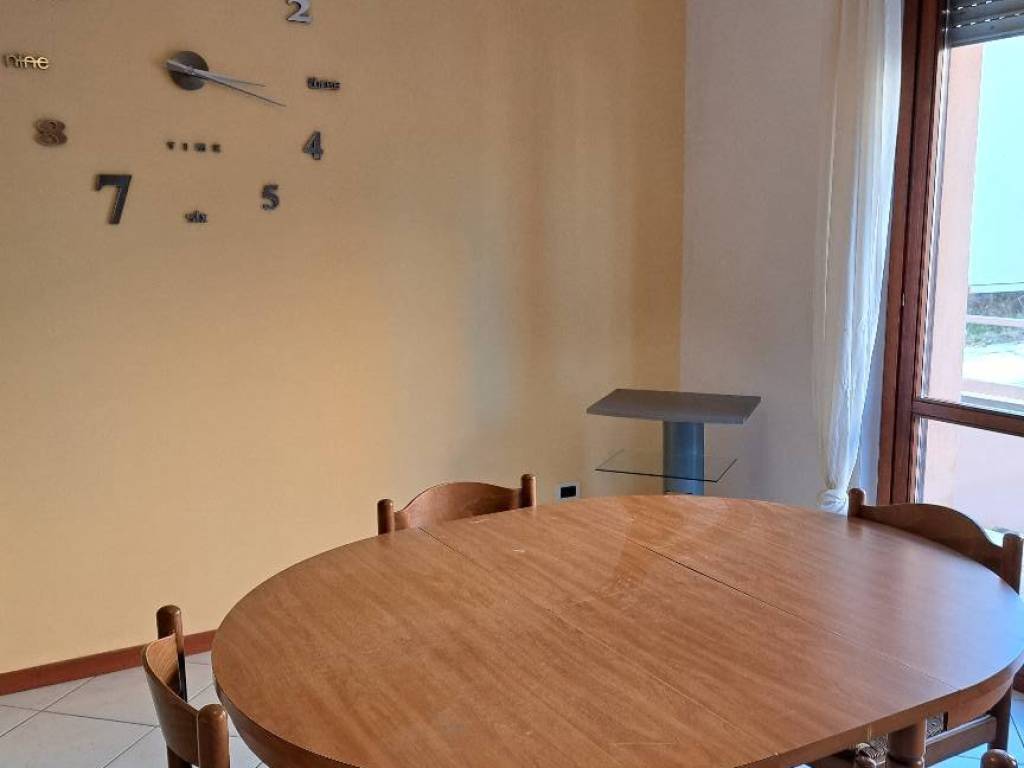 Appartamento a Chieti in Via dei Frentani, 106 - Foto 3