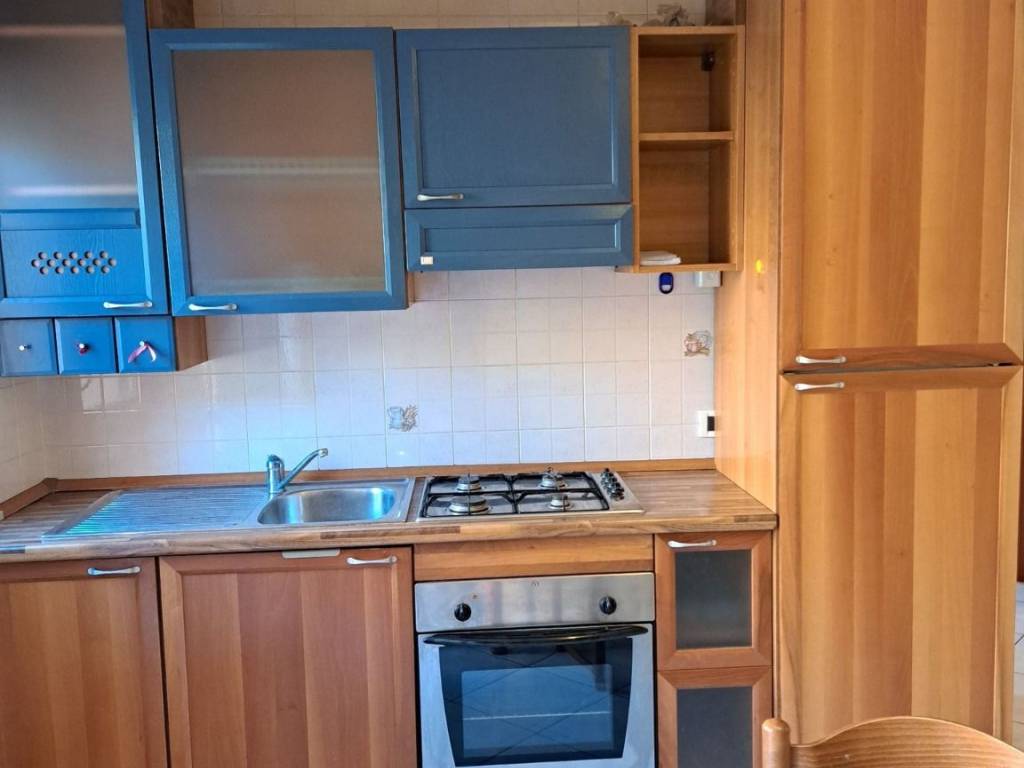 Appartamento a Chieti in Via dei Frentani, 106 - Foto 4