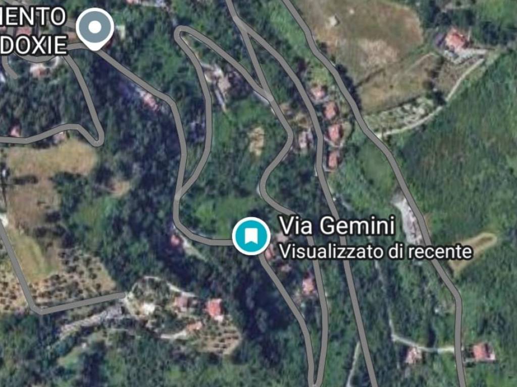 Terreno a Castelnuovo di porto in Via Gemini - Foto 2