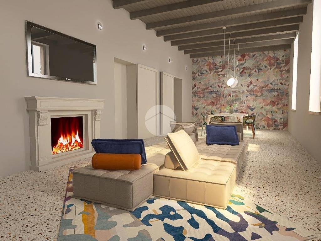 Appartamento a Brescia in Via Triumplina, 291 - Foto 2