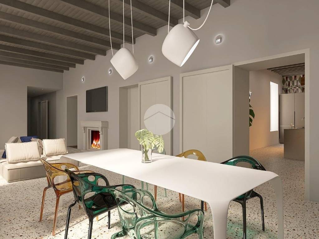 Appartamento a Brescia in Via Triumplina, 291 - Foto 3