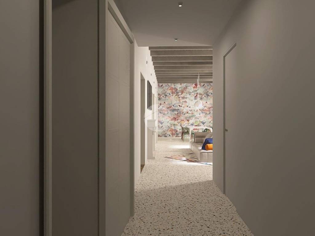 Appartamento a Brescia in Via Triumplina, 291 - Foto 5