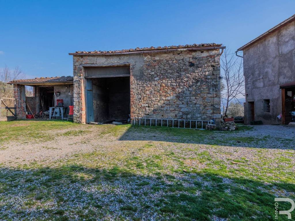 Rustico / casale a Asciano in Via Lauretana Antica - Foto 3