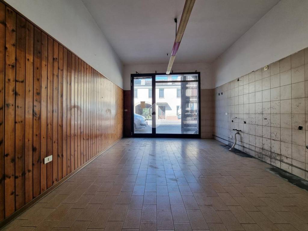 Box / garage a Borgo virgilio in Via Parmense, 13 - Foto 3