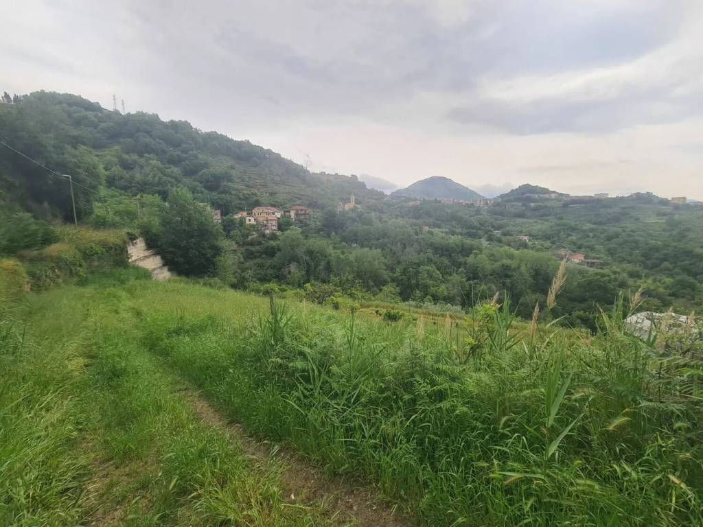 Terreno a Salerno in Via San Nicola Di Giovi, 10 - Foto 2