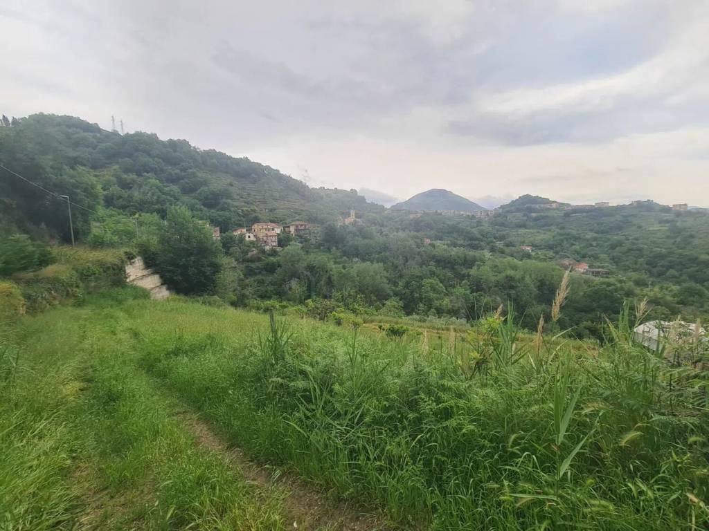 Terreno a Salerno in Via San Nicola Di Giovi, 10 - Foto 4