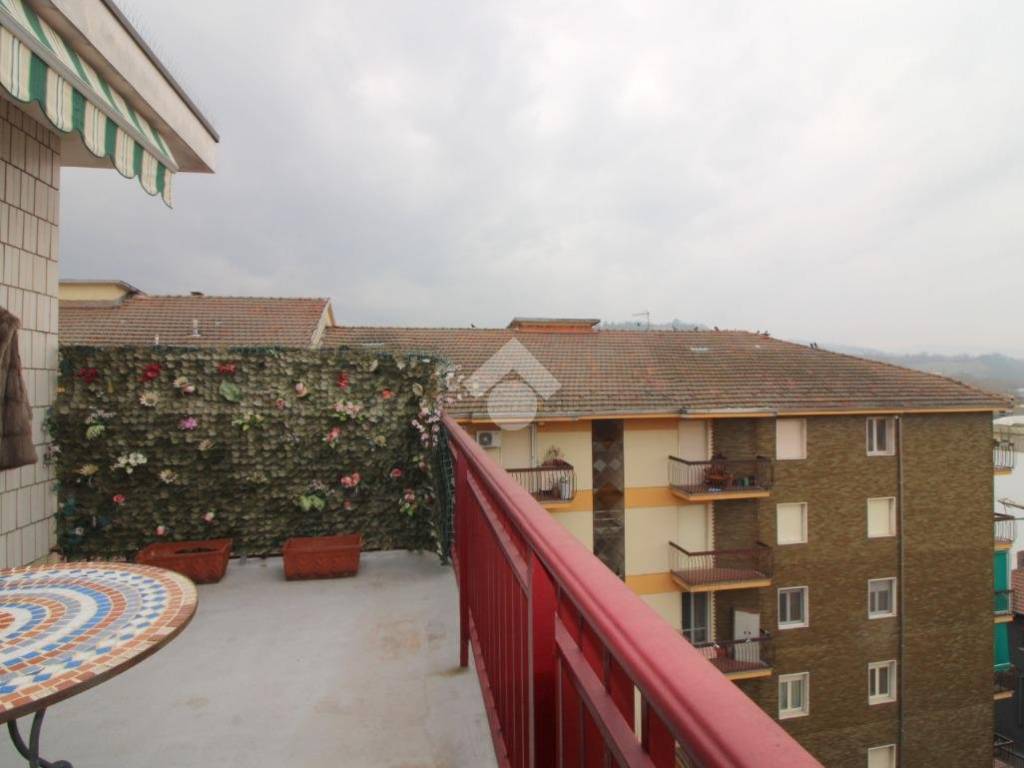 Appartamento a Acqui terme in Via Moriondo, 43 - Foto 2