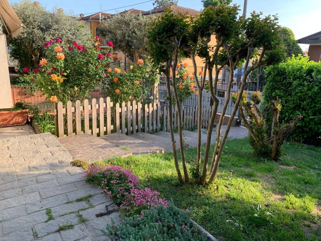 Villa a Borghetto lodigiano - Foto 3