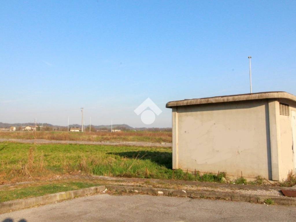 Terreno a Casalserugo in Via dell'Artigianato, 146 - Foto 3