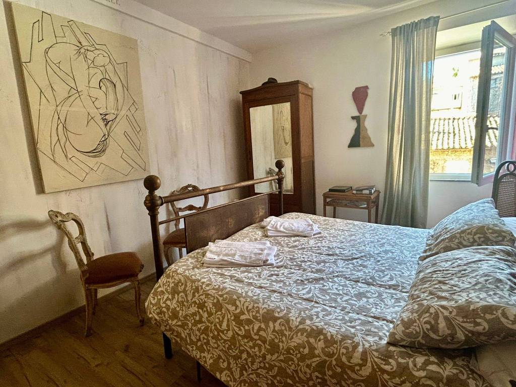 Appartamento a Ronciglione in Via Borgo di Sotto - Foto 2