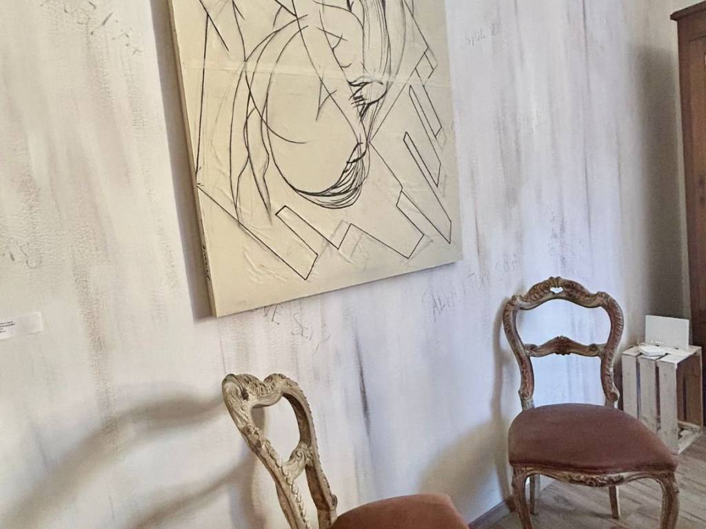 Appartamento a Ronciglione in Via Borgo di Sotto - Foto 3