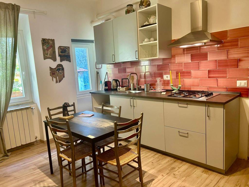 Appartamento a Ronciglione in Via Borgo di Sotto - Foto 4