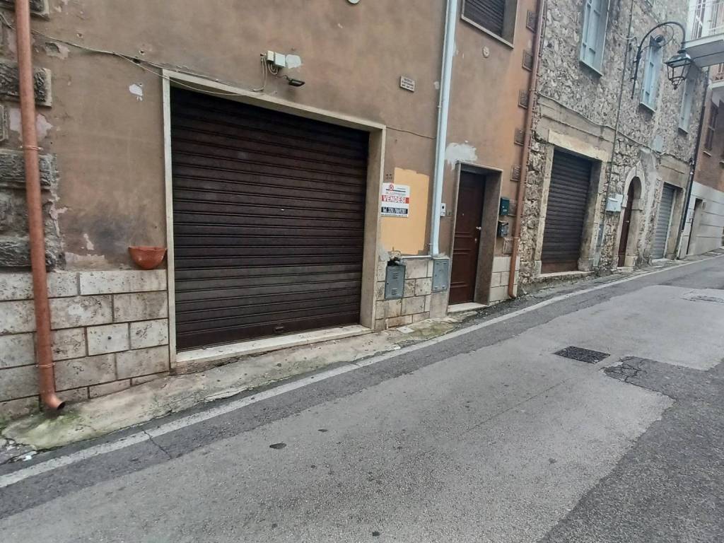 Immobile a Sonnino in Via dell'Arringo - Foto 2