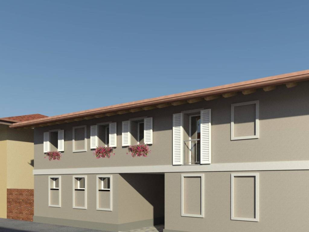 Villa a Galliate - Foto 2