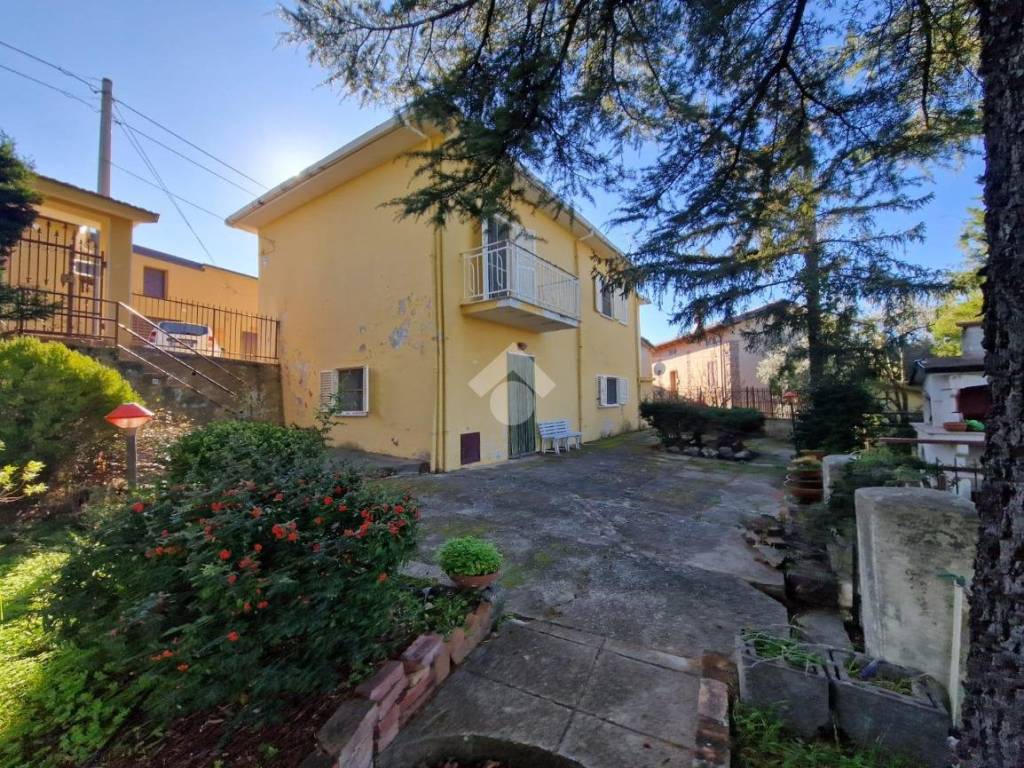 Villa a Acri in via Vallone cupo - Foto 2